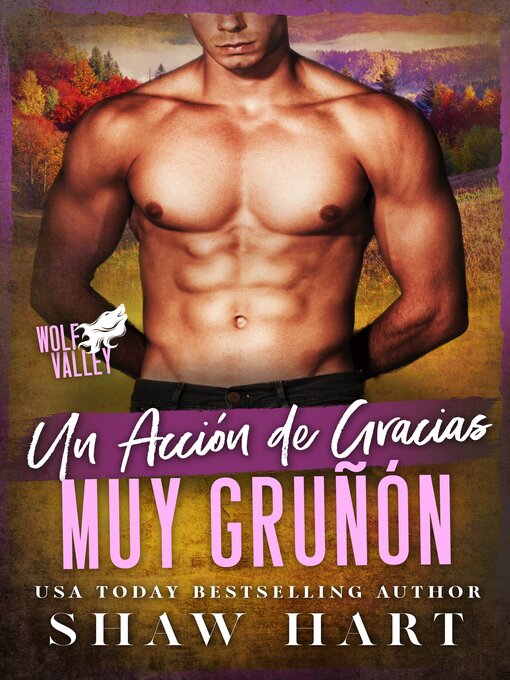 Title details for Un Acción de Gracias Muy Gruñón by Shaw Hart - Wait list